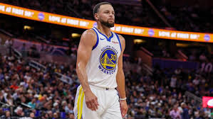 Is Steph Curry playing tonight vs, Blazers? Final status for Warriors star