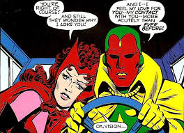 Vision-Scarlet-Witch-Love-Marvel-Comics.jpg via Relatably.com