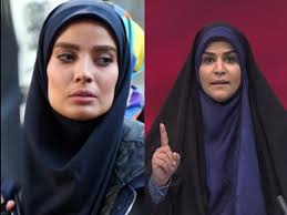 صراط‌نیوز - عاطفه حبیبی در نقش زنی که سکوت نکرد