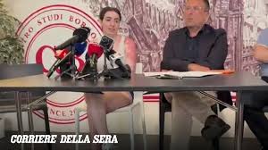 Trend Google: sofia donadio