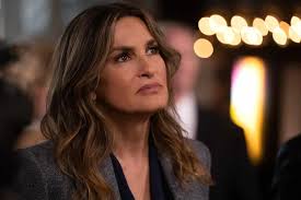 Mariska Hargitay Reveals the Correct Pronunciation of Her Name