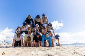 Women and Girls Set to Compete at Humpybong Yacht Club Regatta: Last Chance to Sign Up!