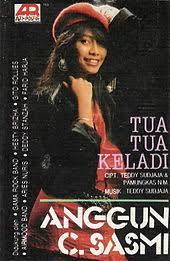 Image result for anggun c sasmi