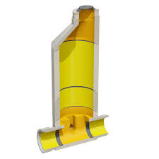 Perfect Lined Manhole System | NWPX Park