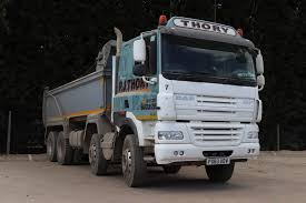 Holcim Expande su Presencia en Reino Unido con Adquisición de Thory