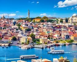 Immagine di Istanbul, Turkey