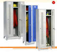 Vestiaire mtallique et casier industriel NF Armoire PLUS