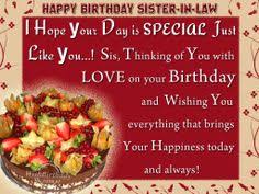 Best Sister Cards quotes | Quotes for Sister in Law http://www ... via Relatably.com
