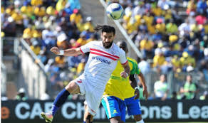 الزمالك اليوم - News update