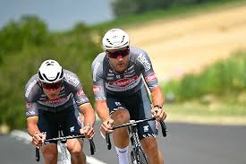 Cyclingnews - News update