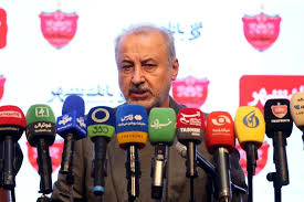 درویش : بازیکنانی که جذب کردم طبق لیست کارتال بود(ویدیو)|ایلنا