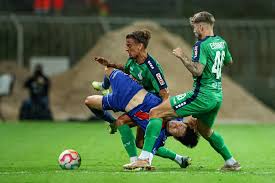 KFC Uerdingen - News update