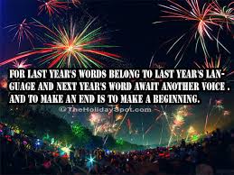 Quotes on New Year via Relatably.com