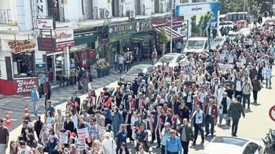 Vali Yiğitbaşı, Güvenlik ve Asayiş Olaylarını Basına Değerlendirdi