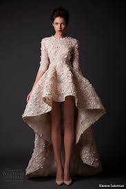 Image result for wedding dress short 2015