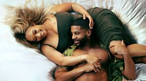 Zatima Season 4B Premieres on Paramount+