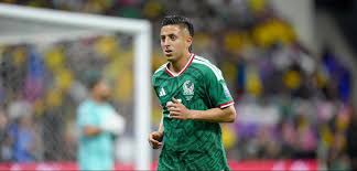 Roberto Alvarado, entre la élite durante la Copa Mundial de la FIFA 2026