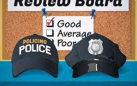 Police Review 