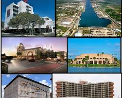 Image of Brownsville, Texas