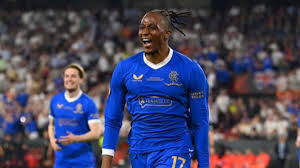 Foot Africa - News update