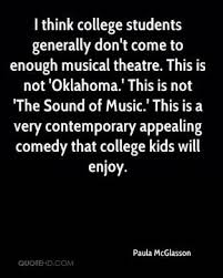 Oklahoma Musical Quotes. QuotesGram via Relatably.com