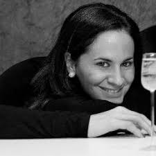 Silvia Franco is international sales manager for Prosecco Nino Franco - Silvia-Franco