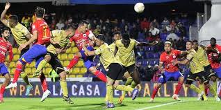 Futbolred - News update
