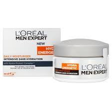 L'Oreal Paris Men Expert Hydra Sensitive Face Moisturizer