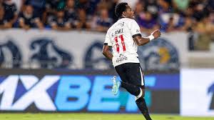 Jogo do Vasco hoje pela Copa Sul-Americana: que horas começa e onde assistir