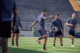 Futebol Interior - News update