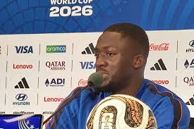 Ibrahima Konaté Reveals Mbappé’s Selflessness: A Blueprint That Exposes England’s Leadership Void and Redefines France’s World Cup Legacy