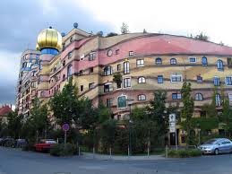 Image result for weirdest buildings in the world