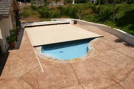 On Deck Track Automatic Cover - Up To 1199 SF | Royal ...