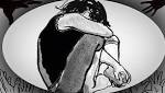 Narrated ordeal doctor: held raping