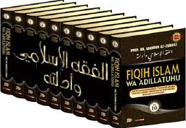 Hasil gambar untuk ringkasan fiqih islam