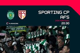 AO VIVO: Rui Borges faz revolução no onze para enfrentar o AFS