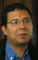 Alberto Salcedo Ramos (Barranquilla, 1963). Comunicador social periodista de la Universidad Autónoma del Caribe. Ha trabajado en varios periódicos y ... - salcedo1