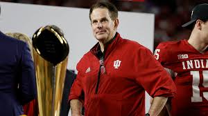 Curt Cignetti's Secret Weapon: How Indiana's Underdog Recruiting Revolution is Crushing Alabama and Ohio State