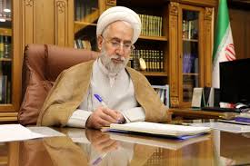 دادستان کل کشور از صدور بیش از ۳۰۰ کیفرخواست برای عوامل مرتبط با شبکه‌های معاند خبر داد