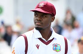 Windies - News update