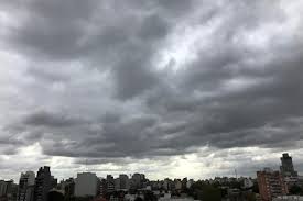 ¡Atención CABA! Fin de semana con clima cambiante: ¿Lluvia o sol?