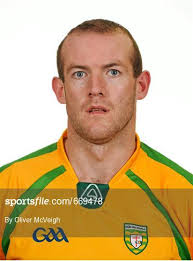 31 July 2012; Neil Gallagher, Donegal. Donegal Football Squad Portraits 2012, O&#39;Donnell Park, Letterkenny, Co. Donegal. Picture credit: Oliver McVeigh / ... - 669478