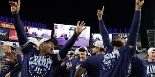 Yankees - Rays