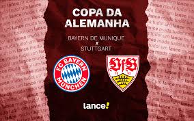 Bayern de Munique x Stuttgart: onde assistir, horário e prováveis escalações da final da Copa da Alemanha