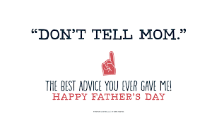 Father&#39;s Day Quotes | Hallmark via Relatably.com