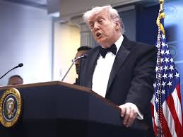 Federal funding for Trump ballroom in trouble after Senate ruling