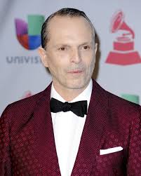 Miguel Bose. The Latin Grammys 2013. Photo credit: Apega / WENN. To fit your screen, we scale this picture smaller than its actual size. - miguel-bose-latin-grammys-2013-01