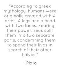 Greek Mythology Quotes on Pinterest | Love Waiting Quotes, Psychic ... via Relatably.com