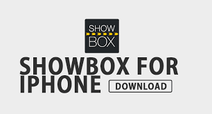 Image result for Showbox ipad