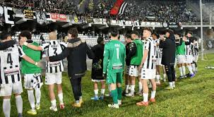 Trend Google: potenza ascoli